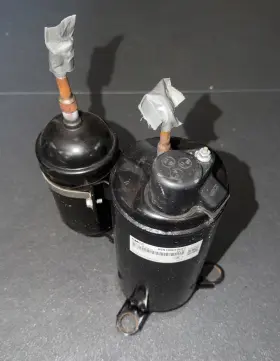 ASN108D10UFZ Compressor ASN108D10UFZ Compressor
