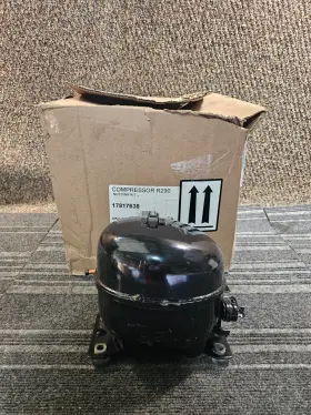 17817638 AVANTCO Cubigel Compressor