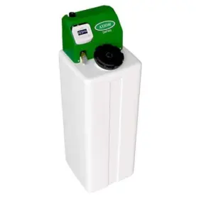 DMF300 AXIOM Digital Pressure Pal Hydronic Mini Feeder Gallon