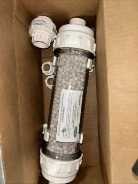 NC-1S AXIOM Streaker Condensate Neutralization Disc