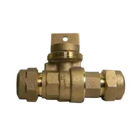 76104Q-1 AY MCDONALD Pipe Valve Fitting Insulation