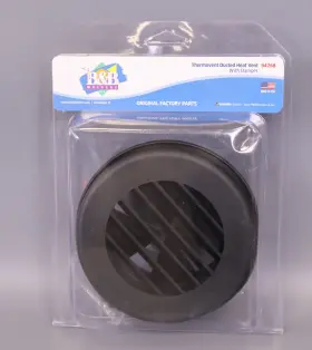 810126234179 B-B Molders Heat Vent Damper