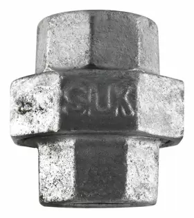 511-705HN B-K Union