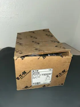 BVT212YZN B-LINE EATON CORP Clamp Vibra Od Box