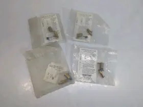 6013-C-BR B/W CONTROLS Wire Connector Suspension Electrodes