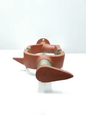 7002122 BABCOCK WILCOX Yoke #3