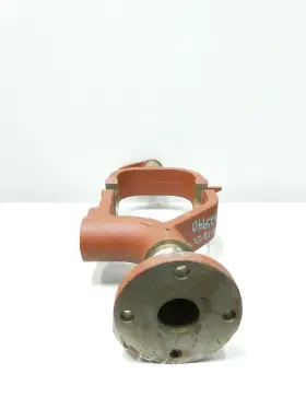 7002122 BABCOCK WILCOX Yoke