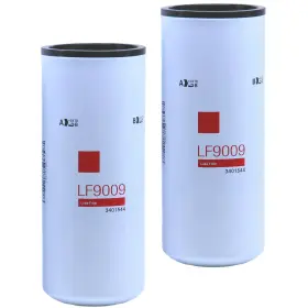 LF9009 BAIZHIHUA Oil Lube Filter Cummins Isc Isl Qsl Ism