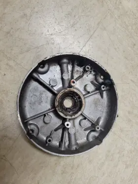35EP3100 BALDOR End Motor
