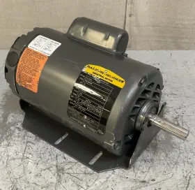 RL1324A BALDOR RELIANCE Fan Blower Motor