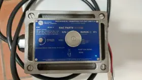 311788 BALTIMORE AIRCOIL Bac Mechanical Vibrarion Switch