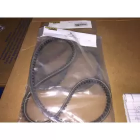 BX46 BANDO Power King Cog Belt Effective