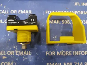 STBVR81Q6 BANNER ENGINEERING Optical Touch #2