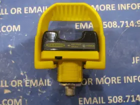 STBVR81Q6 BANNER ENGINEERING Optical Touch