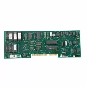 110-0-0-1 BARBER COLMAN Siebe Network Cpu Pcb