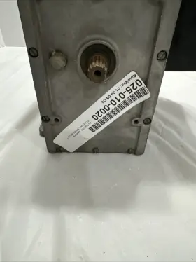 48160001 BARBER COLMAN Actuator #3