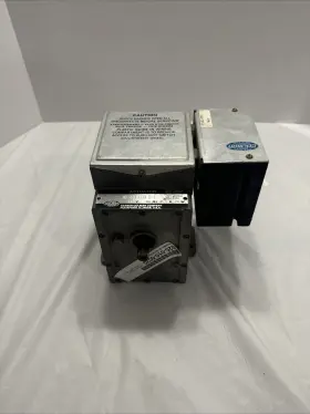 48160001 BARBER COLMAN Actuator
