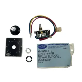 AT-8158-0-1 BARBER COLMAN Setpoint Adjuster
