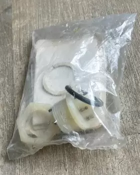 ADDA-856 BARBER COLMAN Repair Plug Kit #2