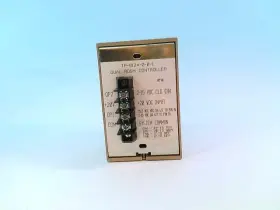 TC-8124-0-0-1 BARBER COLMAN CONTROLINE Invensys Solid