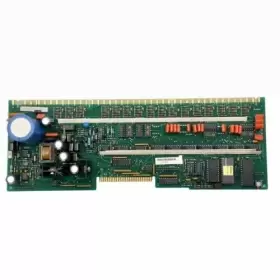 LCMA-103-4 BARBER COLMAN Siebe Invensys Network Power Supply
