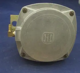 MK-4701 BARBER COLMAN Pneumatic Actuator #2