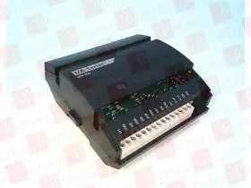 MN200 BARBER COLMAN Invensys