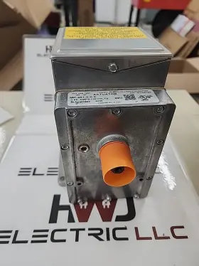 MP-451 BARBER COLMAN Schneider Electric Actuator Volt