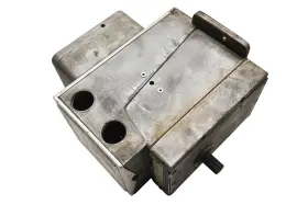MP-4701-0-0-1 BARBER COLMAN Actuator