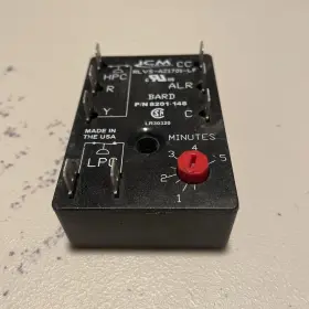 8201-148 BARD Compressor Control #2