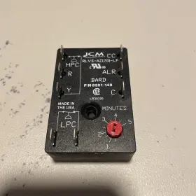 8201-148 BARD Compressor Control