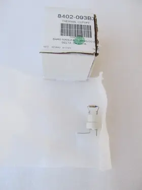 8402-093BX BARD Thermal Box