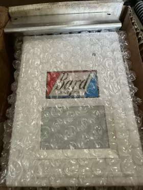 CS2000A2 BARD Hvac Controller #3