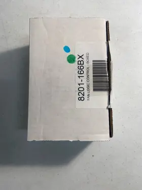 8201-166BX BARD HVAC Fan Logic Control