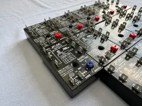 8201-169 BARD HVAC Jcm Compressor Control Modules #3