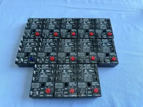 8201-169 BARD HVAC Jcm Compressor Control Modules