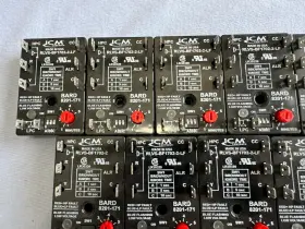 8201-171 BARD HVAC Jcm Compressor Control Modules #2