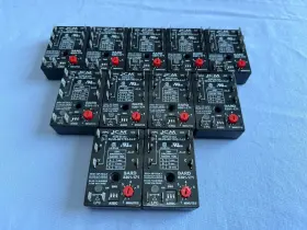 8201-171 BARD HVAC Jcm Compressor Control Modules