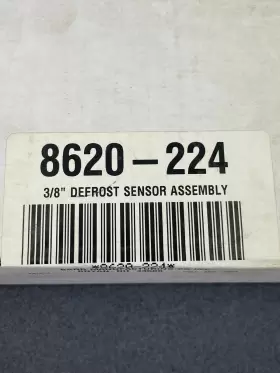 8620-224 BARD HVAC Defrost Sensor Kit #2