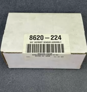 8620-224 BARD HVAC Defrost Sensor Kit