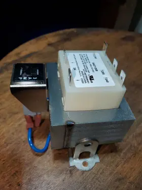 S8407-068 BARD HVAC Transformer Breaker
