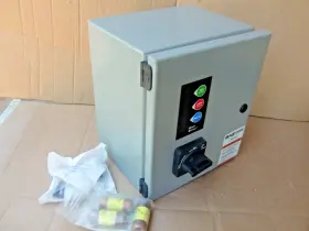 RG23 BAS FRANKLIN CONTROL SYSTEMS Smartstarter