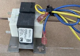 BE28211010 BASLER Transformer Wiring Sec
