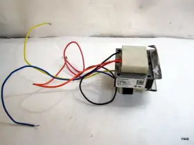 BE28868601 BASLER Electric Transformer Pri #2