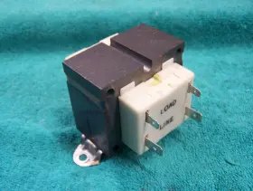 C342488P01 BASLER ELECTRIC Trane American Standard Furnace #2