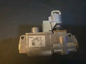 H43GA-3 BASO GAS PRODUCTS Auto Pilot Valve Shutoff