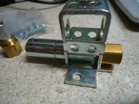 J993MDA-2H BASO Mount Pilot Burner #2
