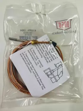 K16RM-120H BASO Gas #2