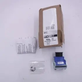 RSDA95A-120C BASO Gas Heat Pump Solenoid Coil