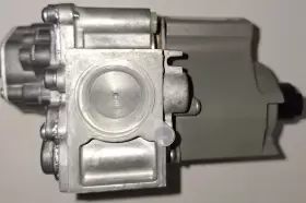 222-80830-02 BDW Natural Gas Valve #2